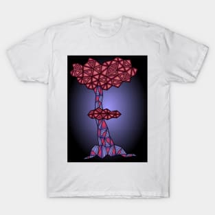 Trees Plants 90 (Style:1) T-Shirt